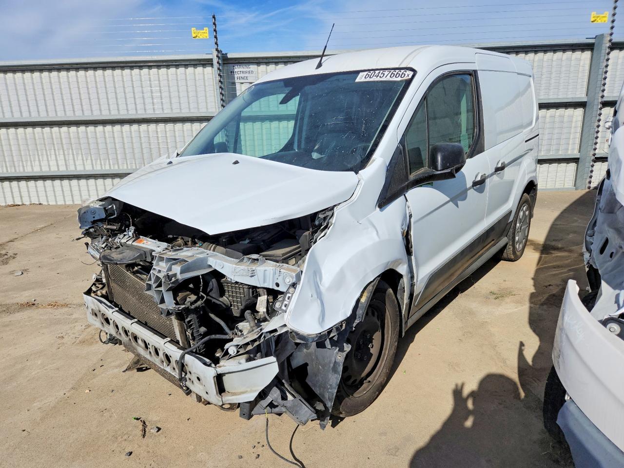 2018 FORD TRANSIT XL | NM0LS6E79J1365088 | UPCARS