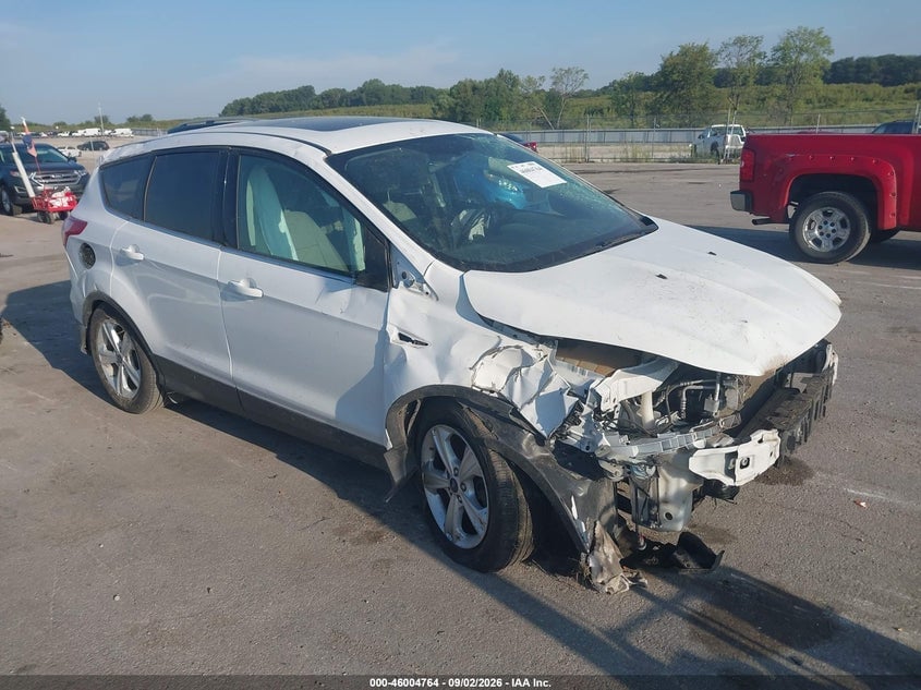 2015 FORD ESCAPE SE | 1FMCU0G94FUB08723 | UPCARS