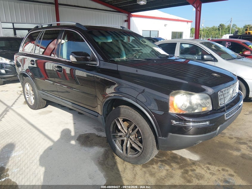 2011 VOLVO XC90 3.2 | YV4952CYXB1606986 | UPCARS