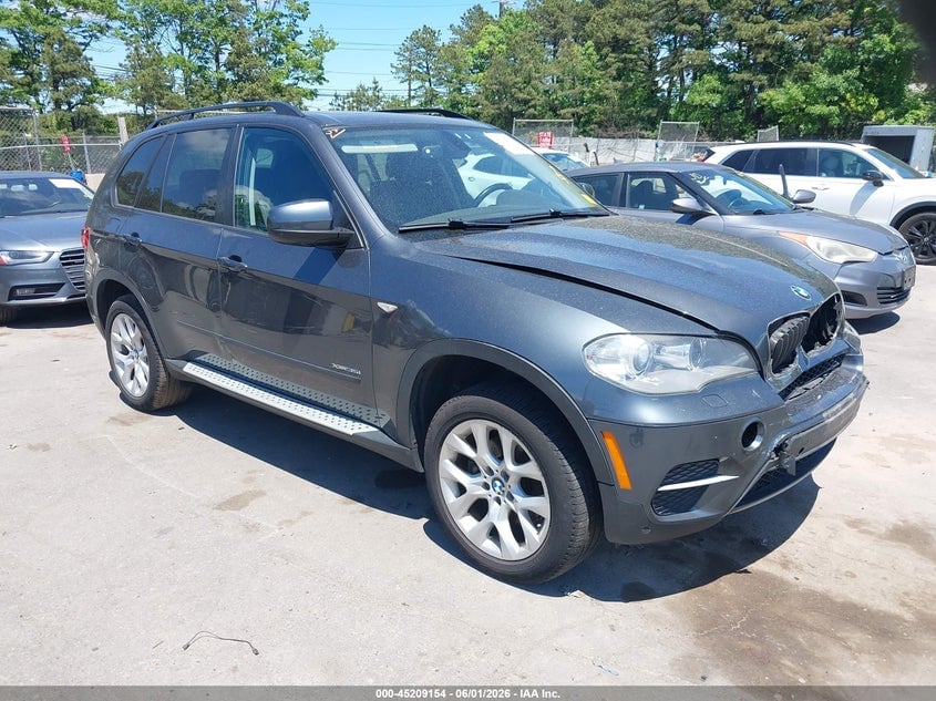 2013 BMW X5 XDRIVE35I/XDRIVE35I PREMIUM/XDRIVE35I SPORT ACTIVITY | 5UXZV4C52D0B02897 | UPCARS