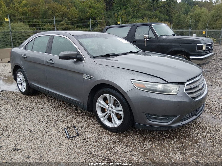 2014 FORD TAURU SEL | 1FAHP2E8XEG170699 | UPCARS