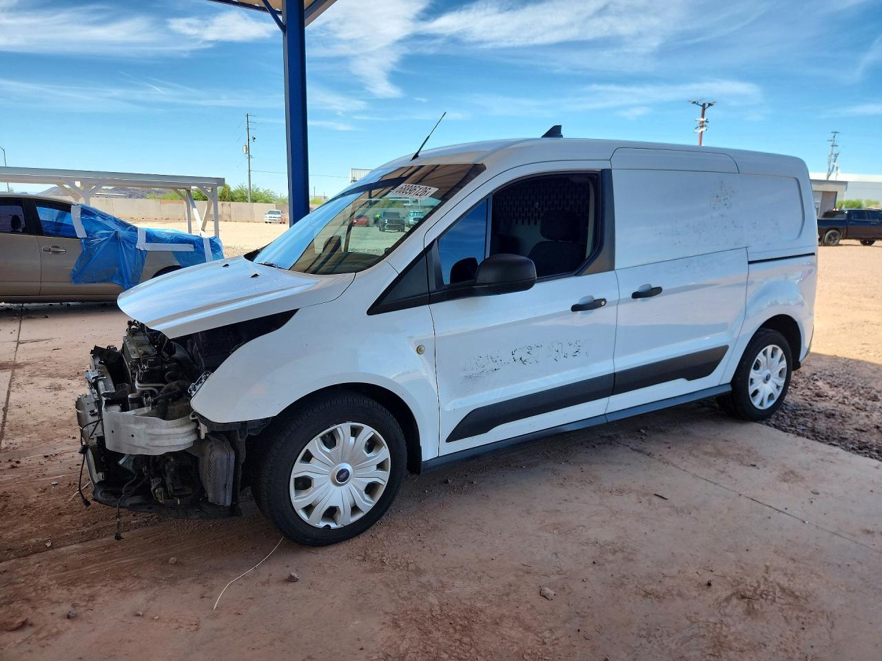 2019 FORD TRANSIT XLT | NM0LS7F23K1415669 | UPCARS