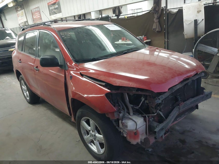2007 TOYOTA RAV4 | JTMBD33V176032470 | UPCARS