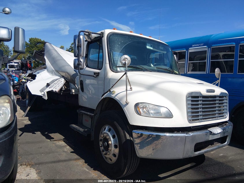 2019 FREIGHTLINER M2 106 | 3ALACWFC6KDKX7119 | UPCARS
