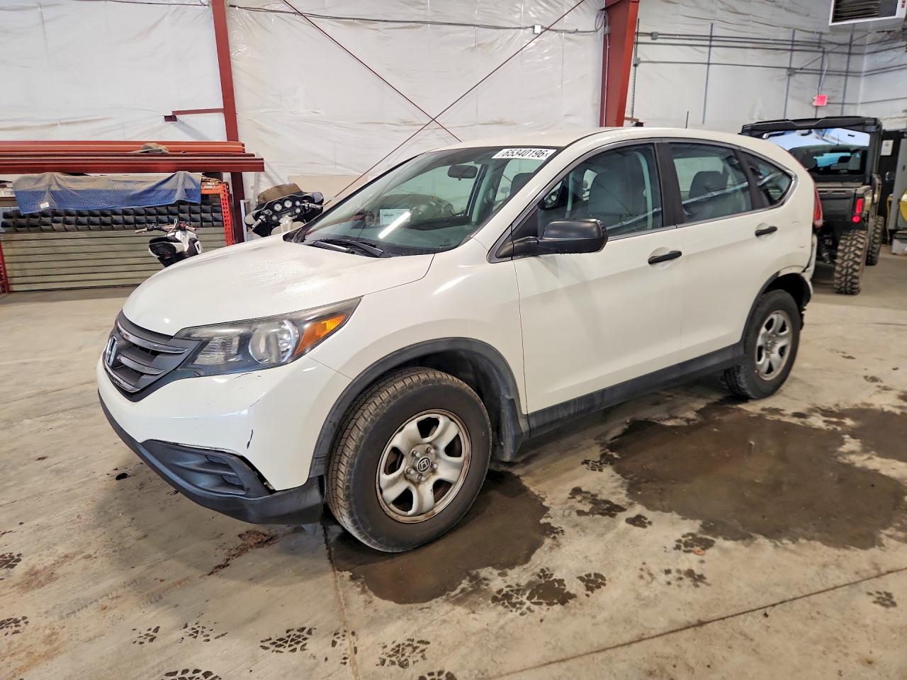 2014 HONDA CRV LX | 5J6RM3H32EL016793 | UPCARS