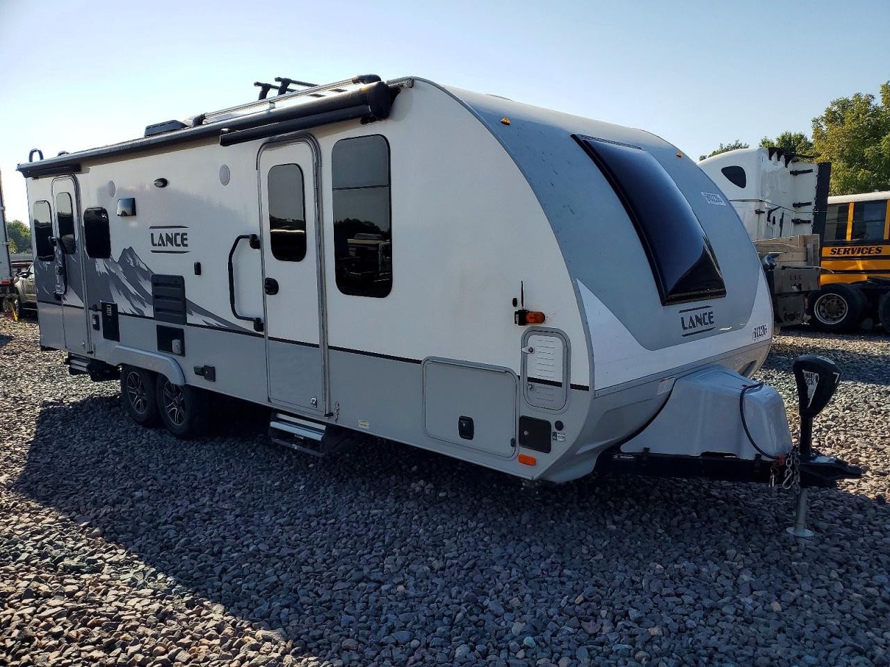 2021 LANCE UNKNOWN | 56YTT2322ML331843 | UPCARS