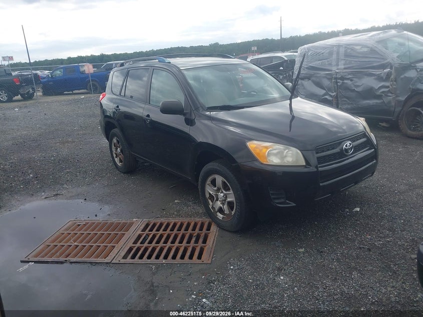 2009 TOYOTA RAV4 | 2T3ZF33VX9W004905 | UPCARS