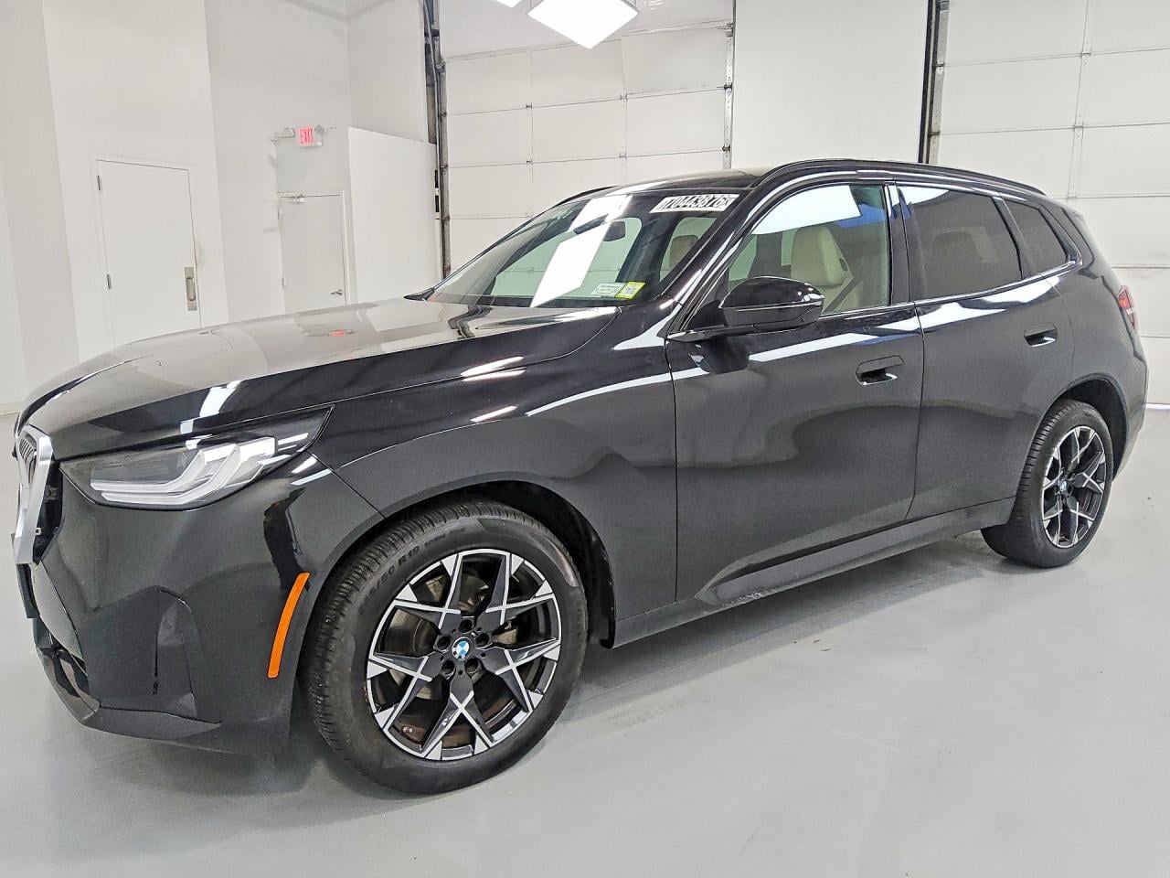 2026 BMW X 30 XDRIVE | 5UX53GP03T9422449 | UPCARS
