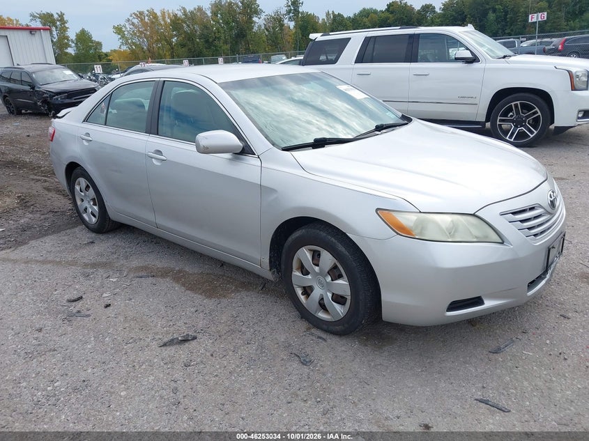 2009 TOYOTA CAMRY SE/LE/XLE | 4T1BE46KX9U380167 | UPCARS
