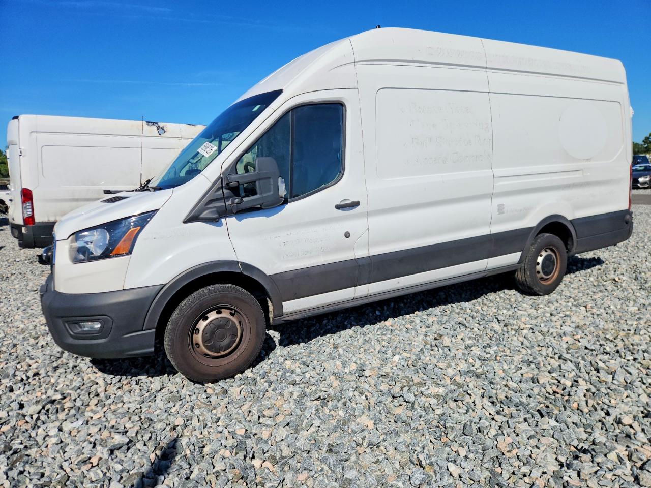 2023 FORD TRANSI T-350 | 1FTBW3X85PKA05133 | UPCARS