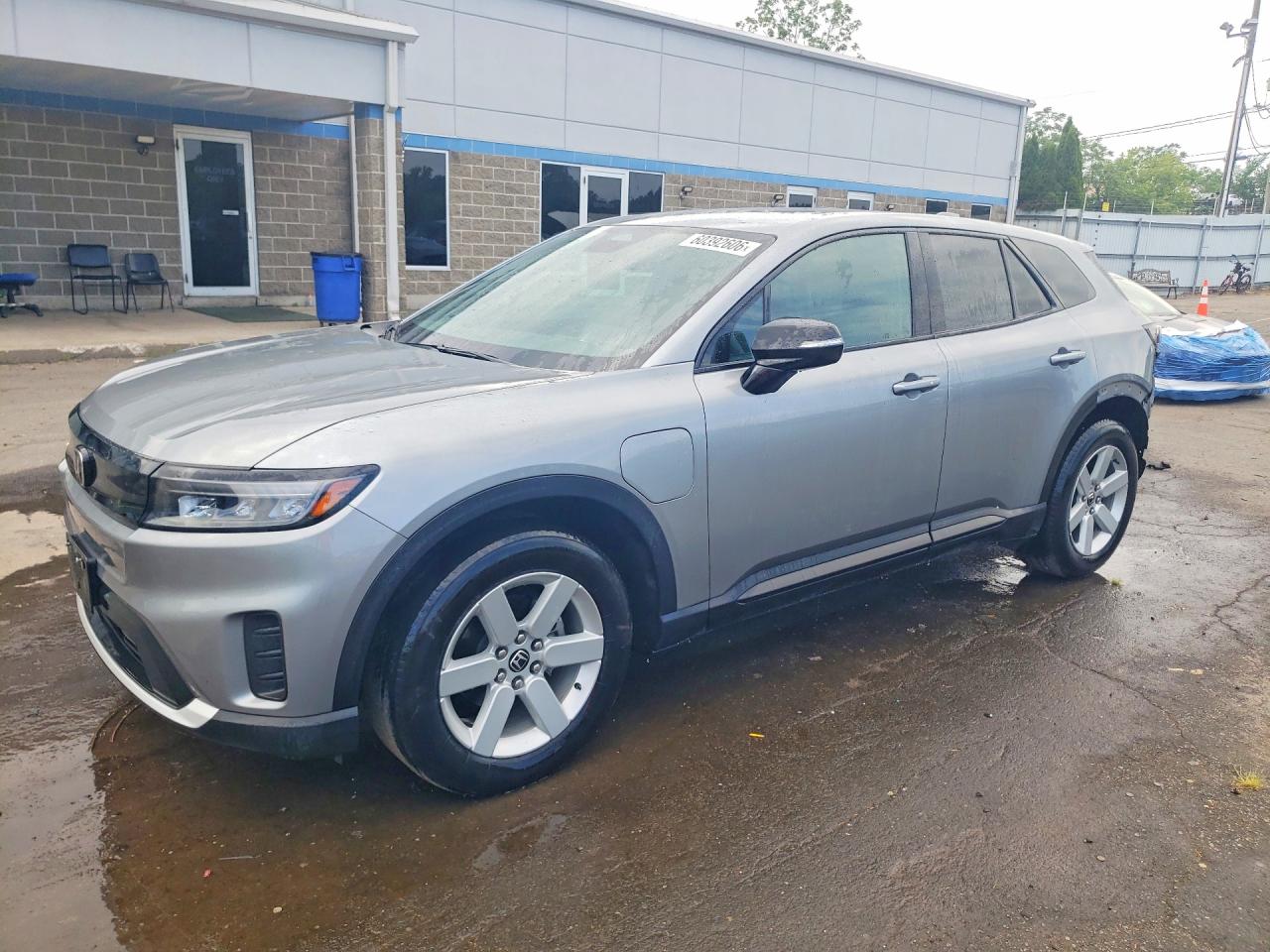2024 HONDA ALL OTHER EX | 3GPKHVRJ4RS541809 | UPCARS