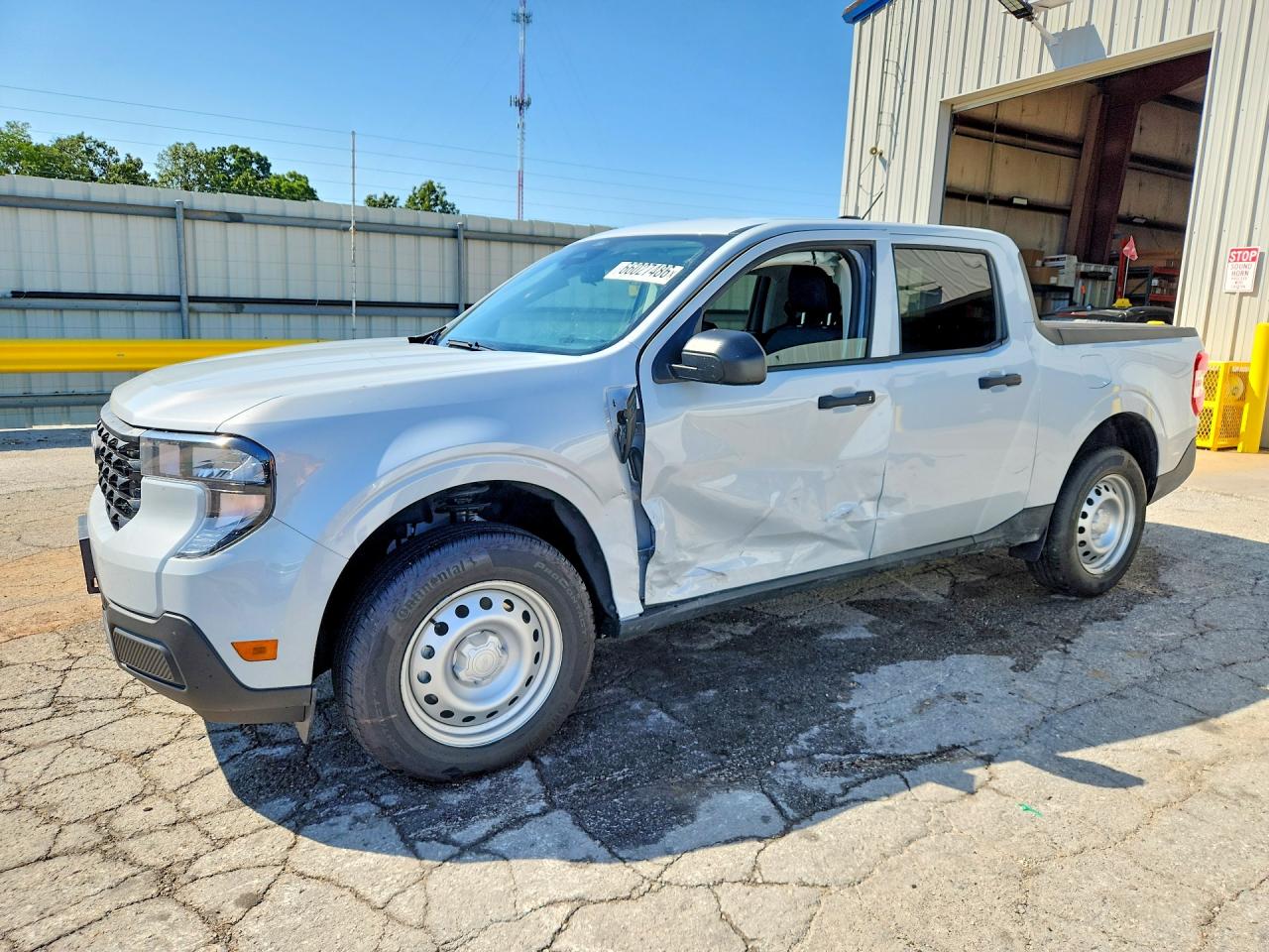 2026 FORD MAVERICK XL | 3FTTW8A37TRB09109 | UPCARS
