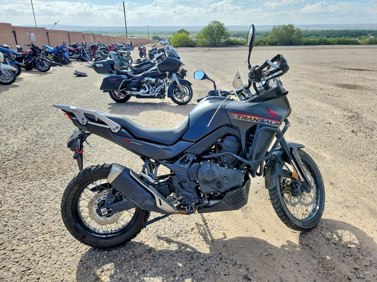 2024 HONDA ALL OTHER | JH2RD1618RK101863 | UPCARS