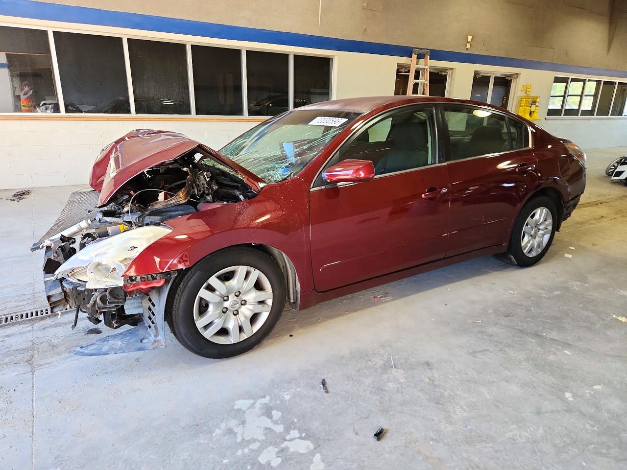2012 NISSAN ALTIMA 2.5 | 1N4AL2AP7CC225740 | UPCARS