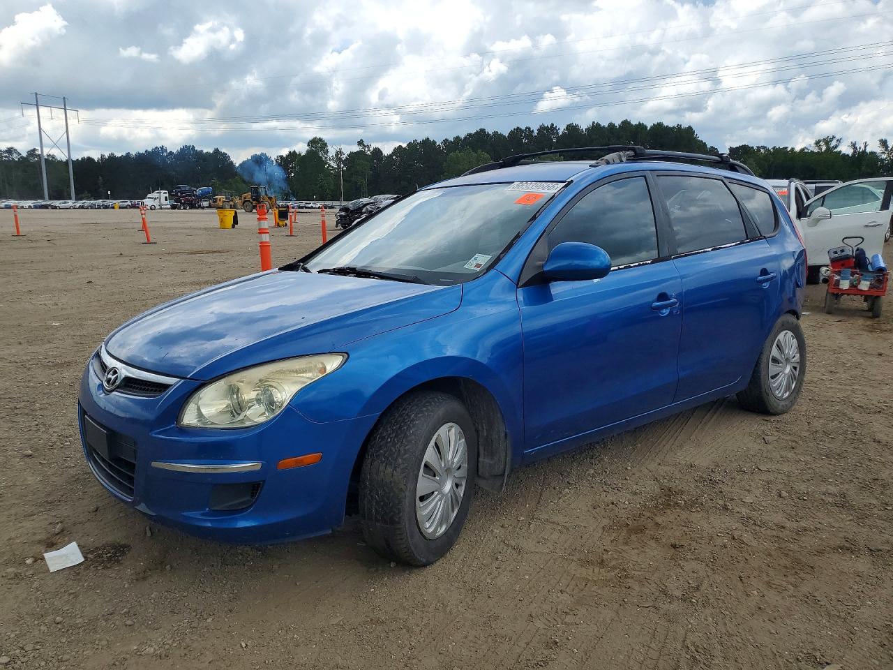 2011 HYUNDAI ELANTRA GLS | KMHDB8AE1BU113564 | UPCARS