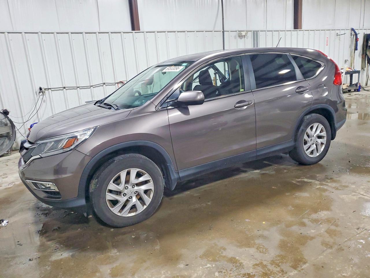 2015 HONDA CRV EX | 2HKRM4H52FH688579 | UPCARS