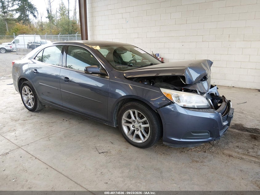 2015 CHEVROLET MALIBU 1LT | 1G11C5SL1FF331474 | UPCARS
