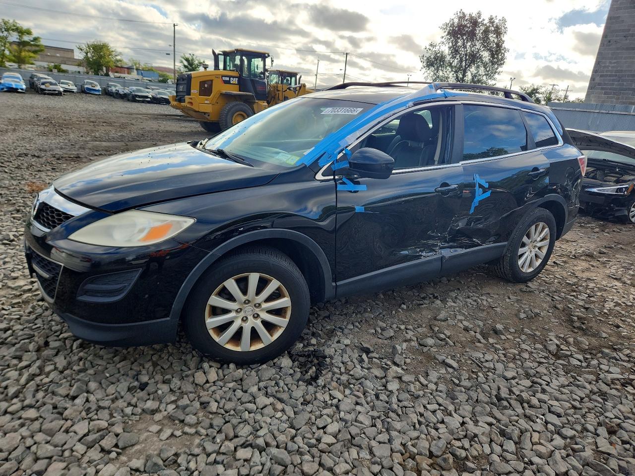 2010 MAZDA CX-9 | JM3TB3MV0A0226790 | UPCARS