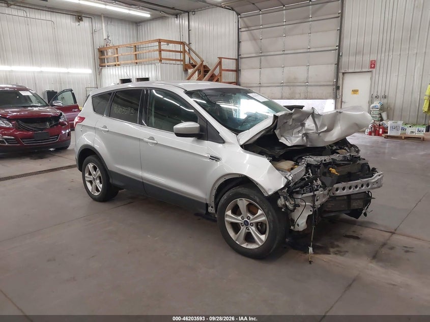 2015 FORD ESCAPE SE | 1FMCU9GX7FUA25497 | UPCARS