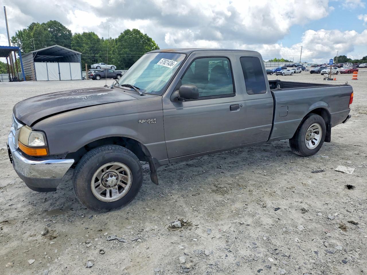 1999 FORD RANGER | 1FTYR14X5XPA22941 | UPCARS