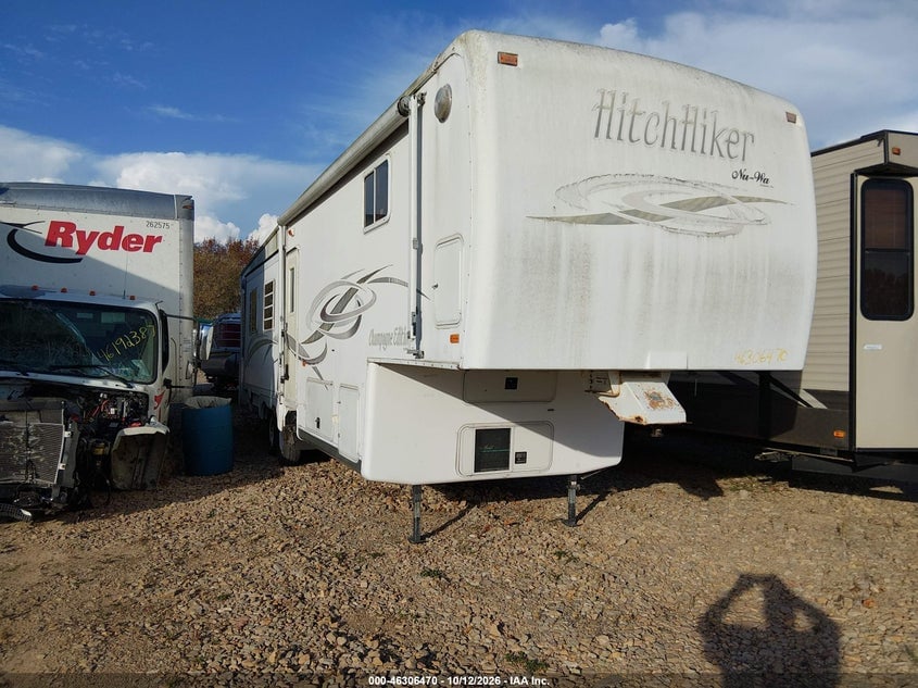 2003 NU-WA OTHER | 1NW32CR073D074053 | UPCARS