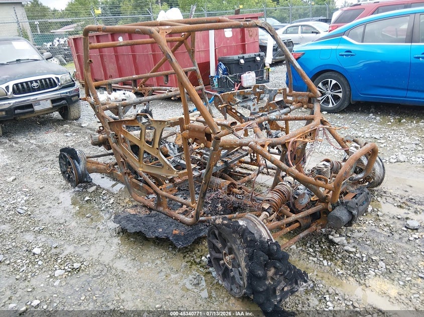 2024 POLARIS RZR XP 1000 ULTIMATE | 3NSNEF996RF298143 | UPCARS
