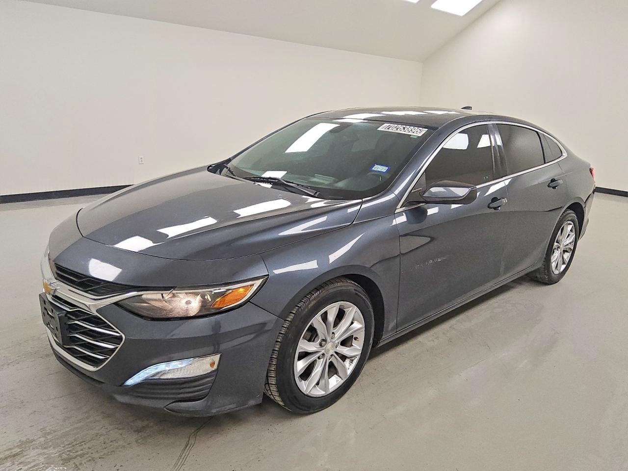2019 CHEVROLET MALIBU LT | 1G1ZD5ST3KF137376 | UPCARS