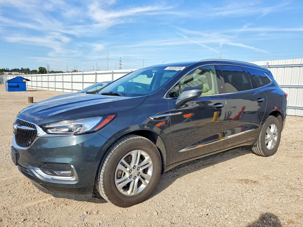 2019 BUICK ENCLAV ESSENCE | 5GAEVAKW9KJ291157 | UPCARS