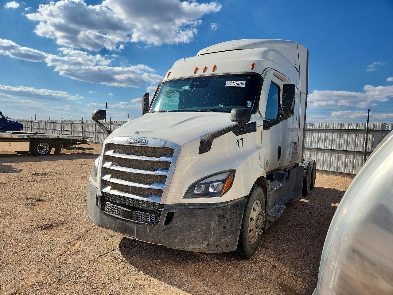 2022 FREIGHTLINER ALL OTHER SEMI TRUCK | 3AKJHPDV6NSLH0847 | UPCARS