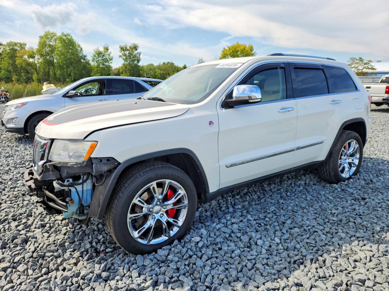 2011 JEEP CHEROKEE LIMITED | 1J4RR5GTXBC546794 | UPCARS