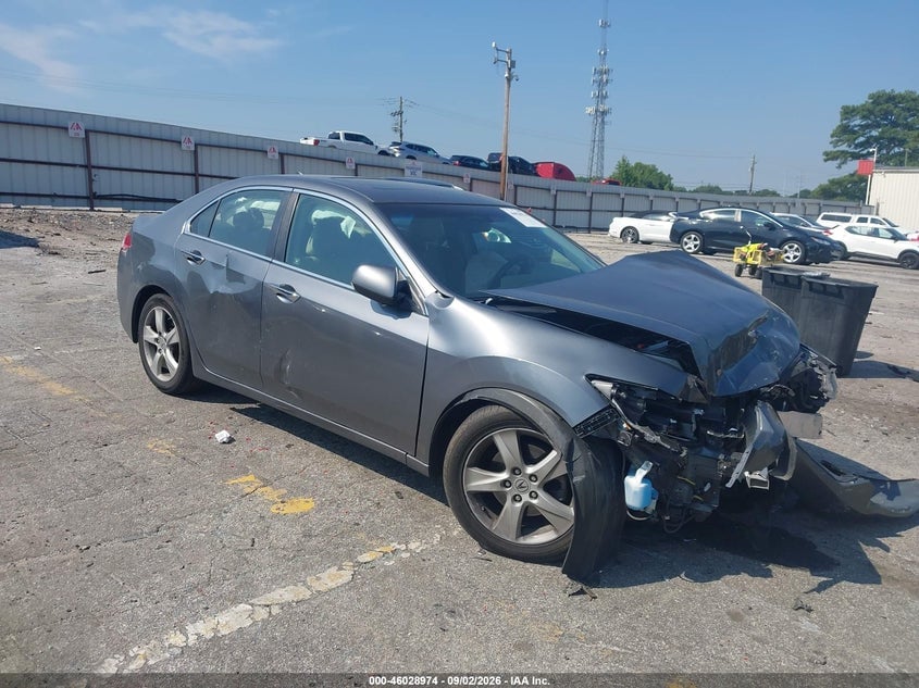 2009 ACURA TSX | JH4CU26639C030614 | UPCARS