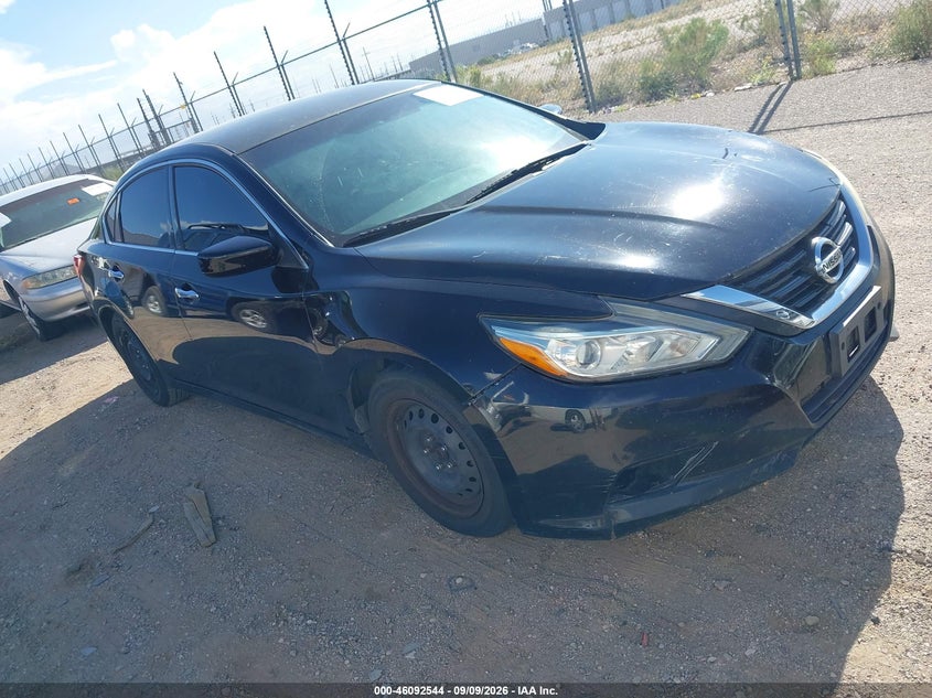 2016 NISSAN ALTIMA 2.5/2.5 S/2.5 SL/2.5 SR/2.5 SV | 1N4AL3AP4GN375191 | UPCARS