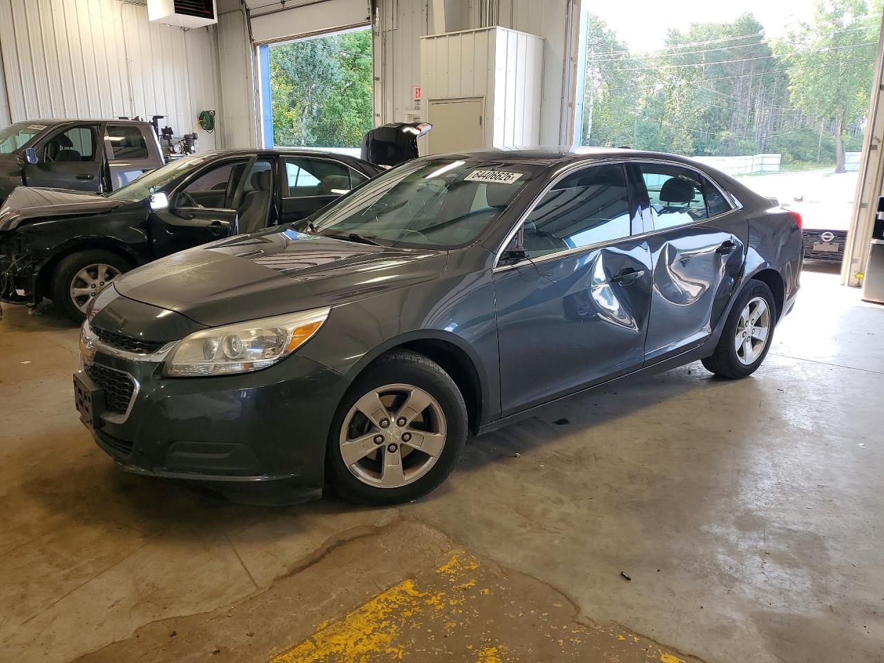 2015 CHEVROLET MALIBU 1LT | 1G11C5SLXFF156819 | UPCARS