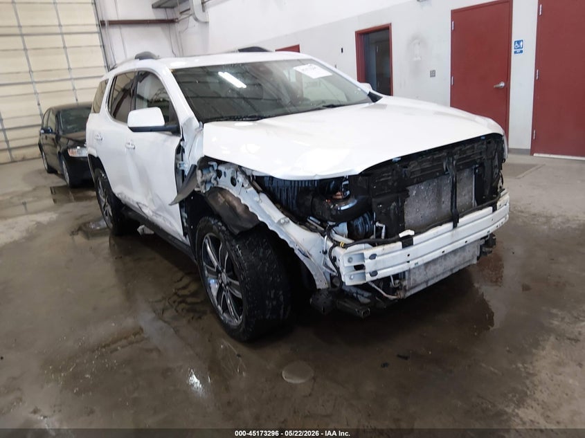 2017 GMC ACADIA DENALI | 1GKKNXLS3HZ146355 | UPCARS