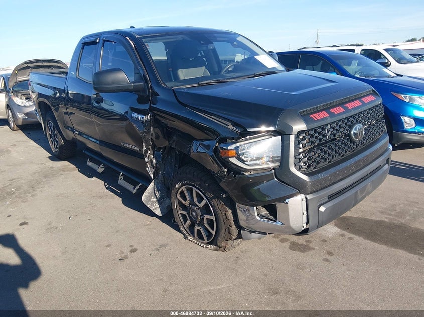 2021 TOYOTA TUNDRA SR5 | 5TFUY5F19MX014564 | UPCARS
