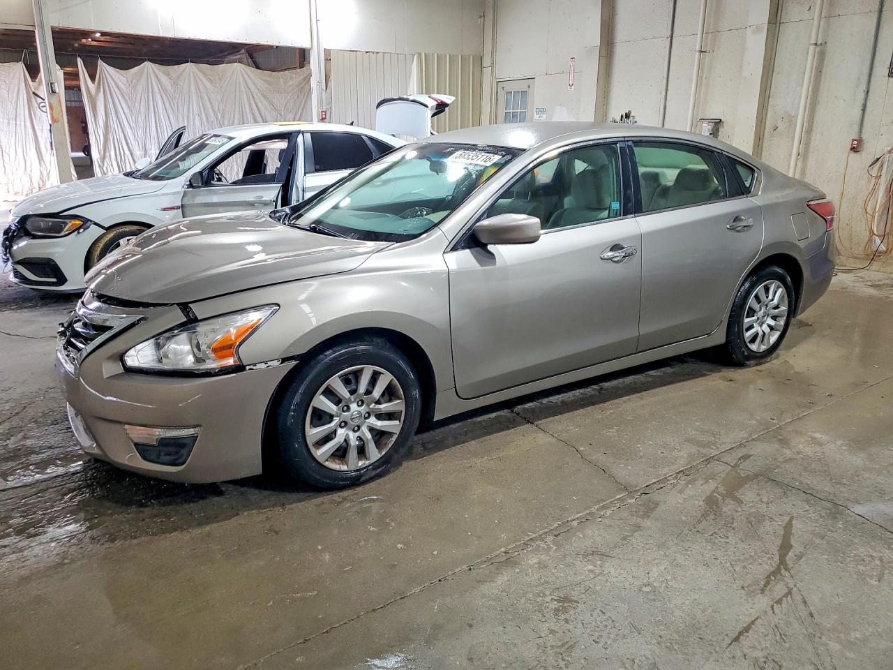 2013 NISSAN ALTIMA 2.5 | 1N4AL3AP1DC220119 | UPCARS