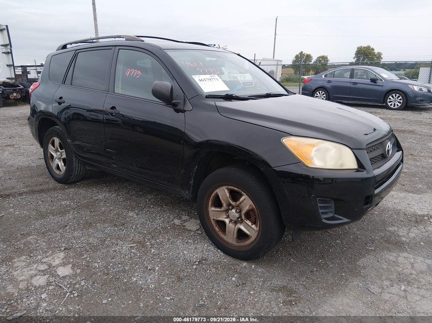 2009 TOYOTA RAV4 | JTMBF35V095004515 | UPCARS
