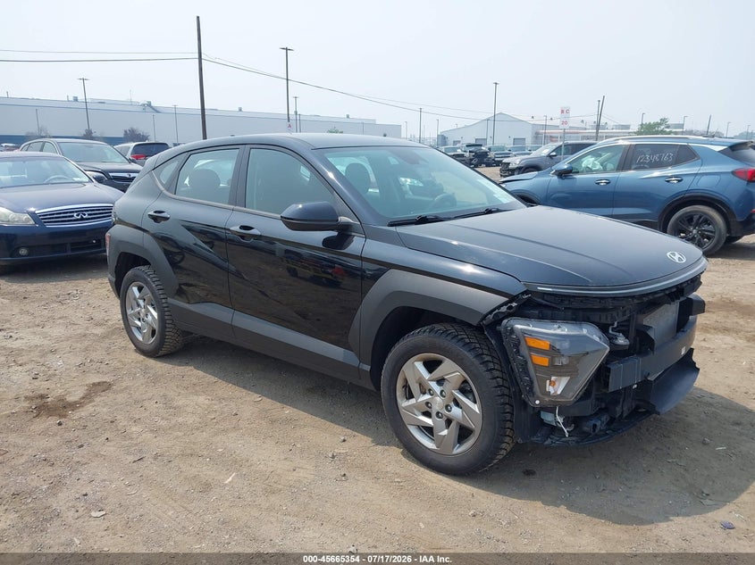2024 HYUNDAI KONA SE | KM8HACAB4RU118510 | UPCARS