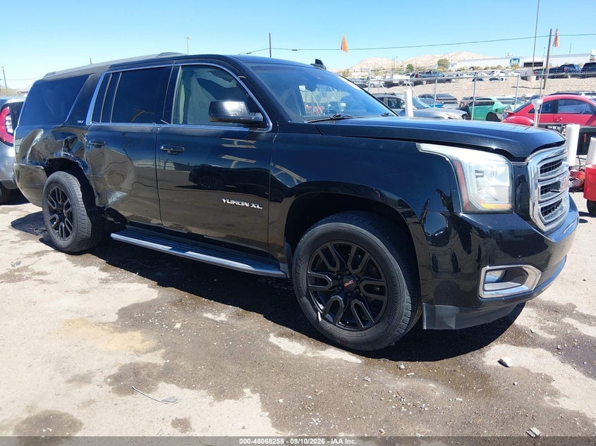 2015 GMC YUKON XL 1500 SLT | 1GKS2HKC9FR610867 | UPCARS