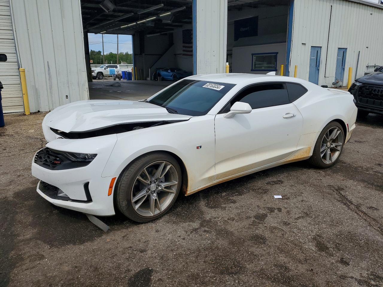 2021 CHEVROLET CAMARO LS | 1G1FB1RS7M0103378 | UPCARS