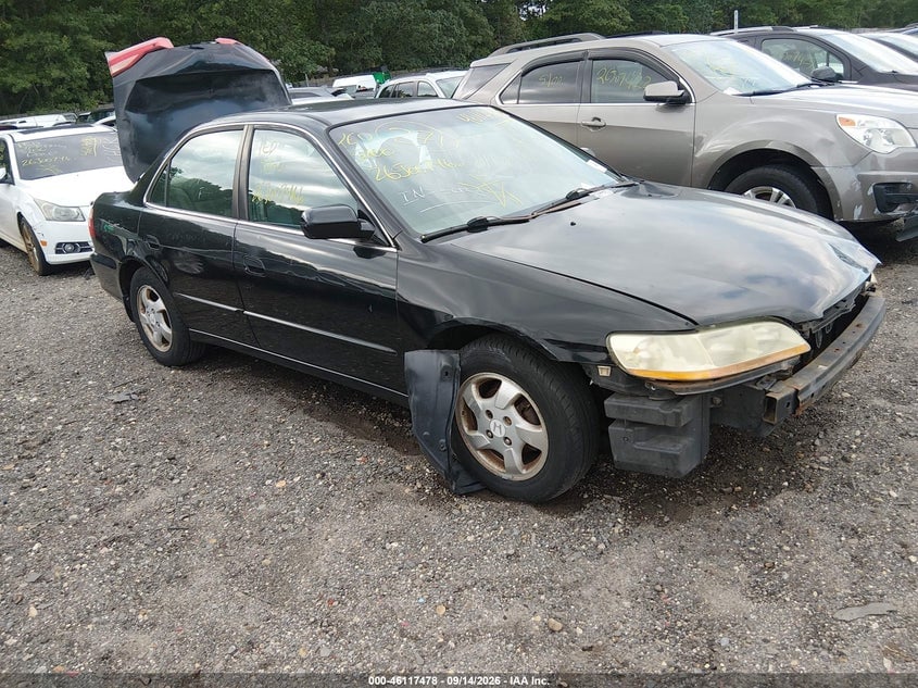 1998 HONDA ACCORD EX | 1HGCG6679WA056992 | UPCARS