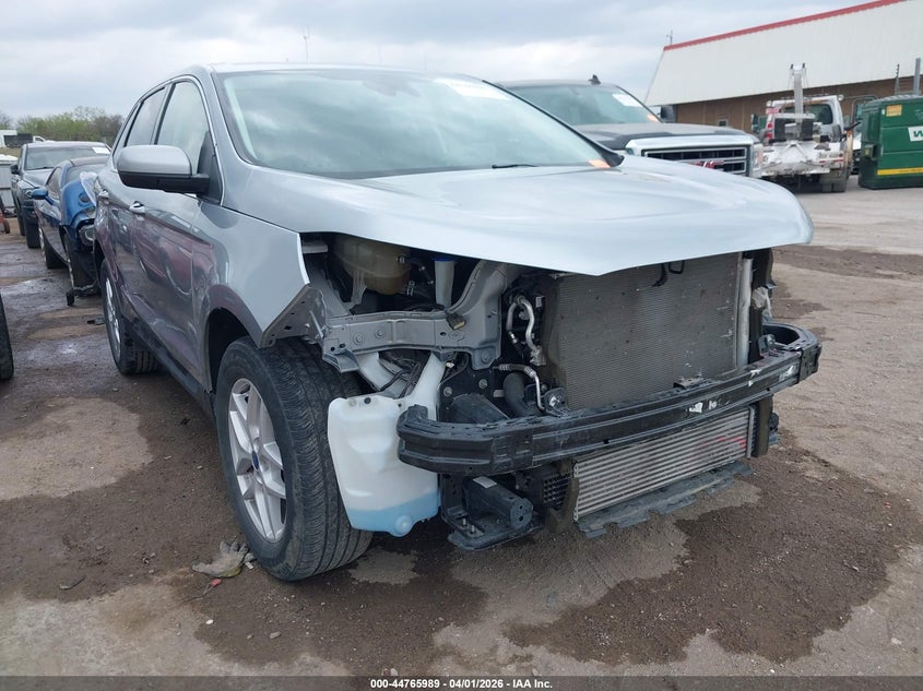 2022 FORD EDGE SEL | 2FMPK4J99NBA94376 | UPCARS