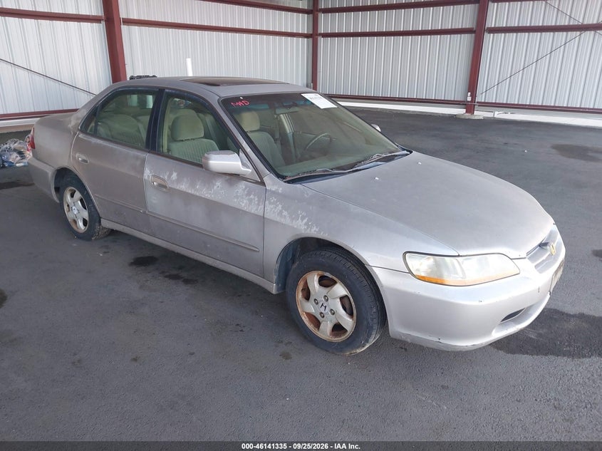 1998 HONDA ACCORD EX | 1HGCG5554WA239338 | UPCARS