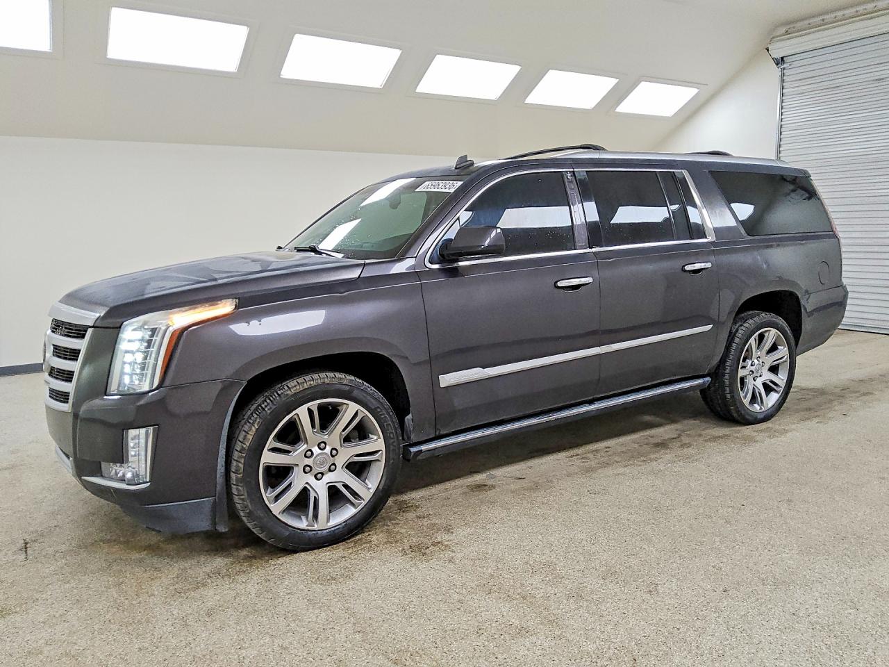 2015 CADILLAC ESCALAD ESV PREMIUM | 1GYS4JKJ4FR241857 | UPCARS