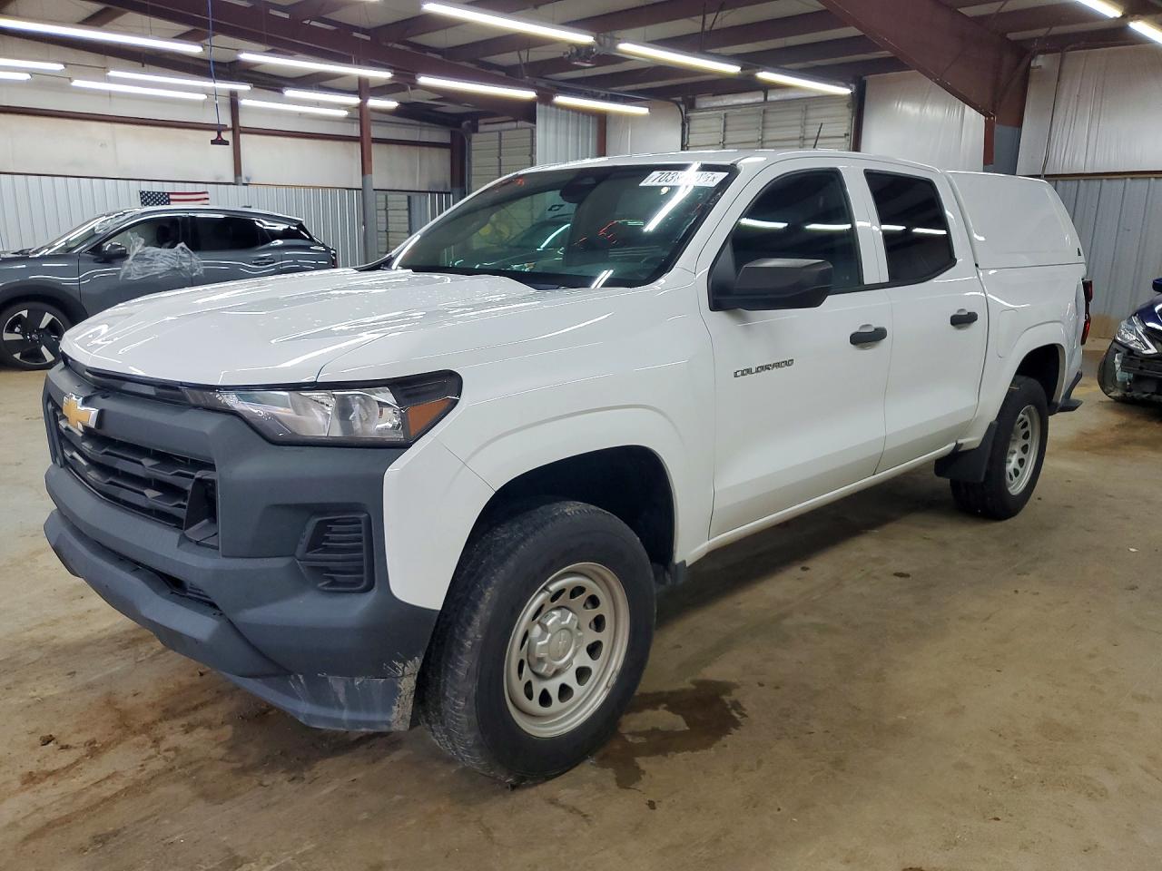 2023 CHEVROLET COLORADO | 1GCGSBEC2P1151840 | UPCARS