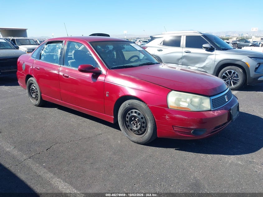2004 SATURN L300 1 | 1G8JC54F14Y510074 | UPCARS