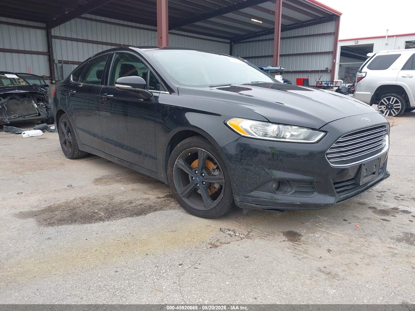 2016 FORD FUSION SE | 3FA6P0H70GR326341 | UPCARS