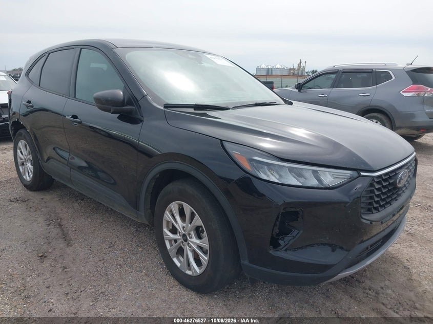 2025 FORD ESCAPE ACTIVE | 1FMCU9GNXSUA43792 | UPCARS