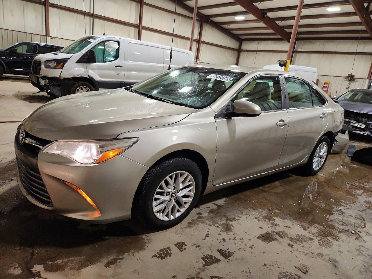 2017 TOYOTA CAMRY LE | 4T1BF1FK0HU324183 | UPCARS