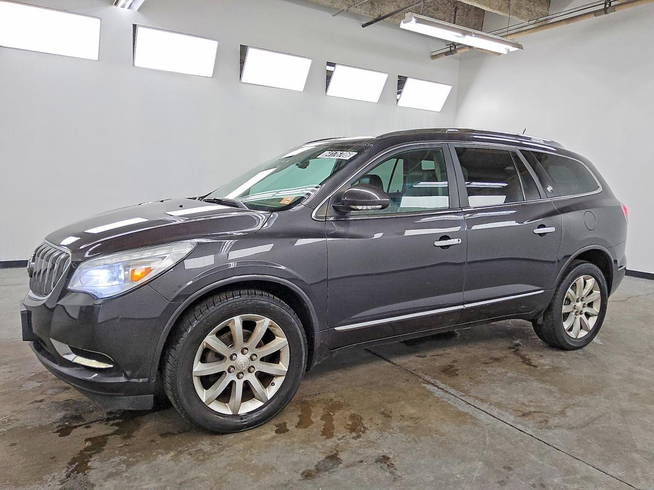2013 BUICK ENCLAVE | 5GAKVDKD4DJ205761 | UPCARS